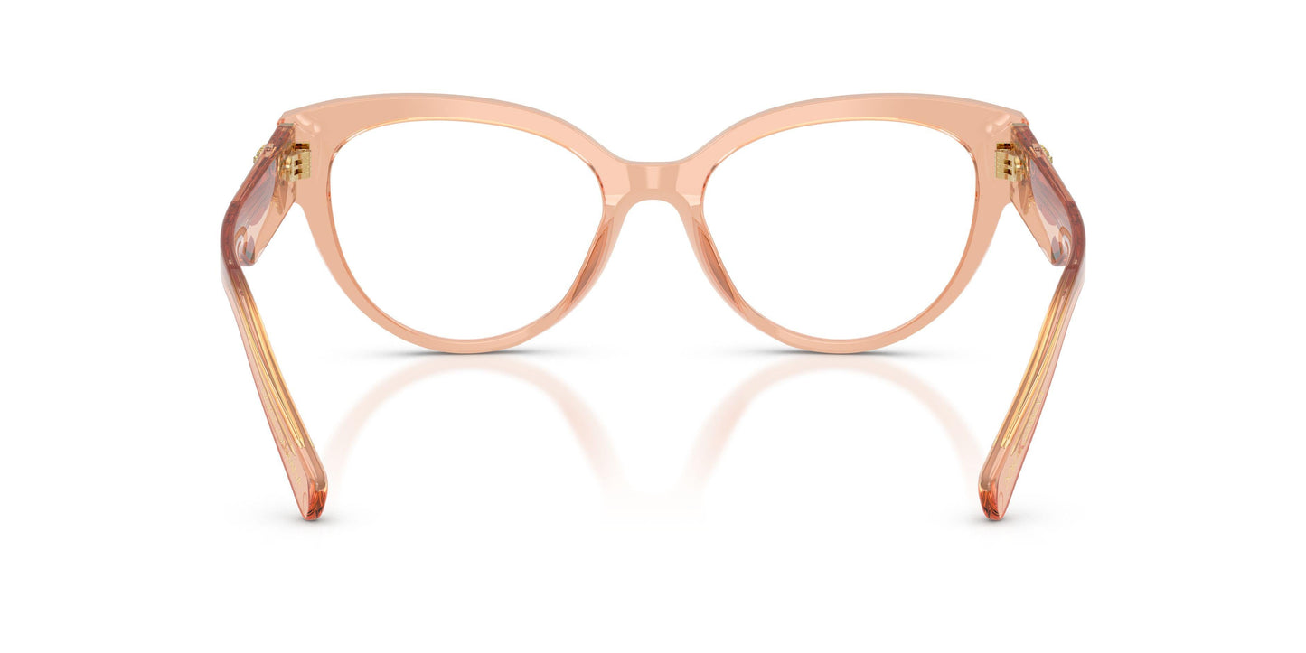 Dolse & Gabana  3440 Eyeglasses