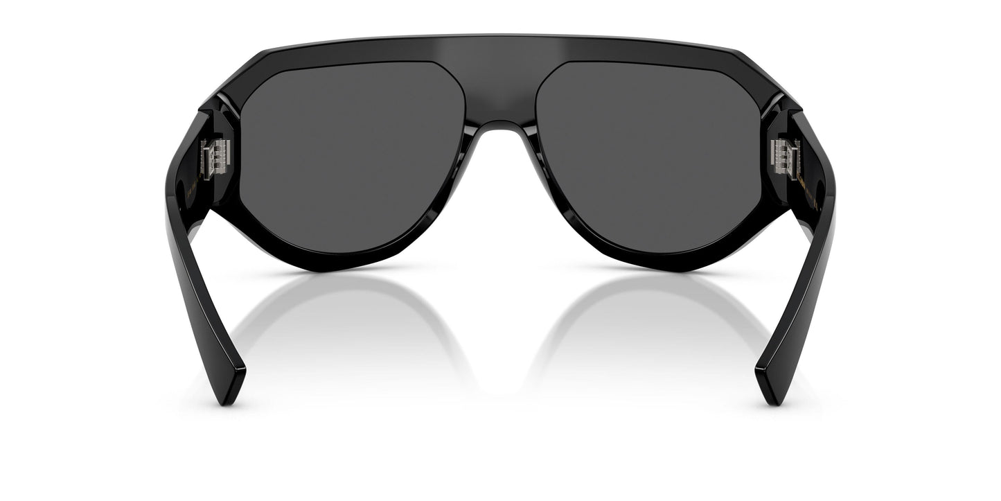Dolse & Gabana  4481 Sunglasses