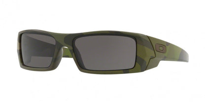 Oakley Gascan 9014: The Fisherman's Choice for Unmatched Style and Function
