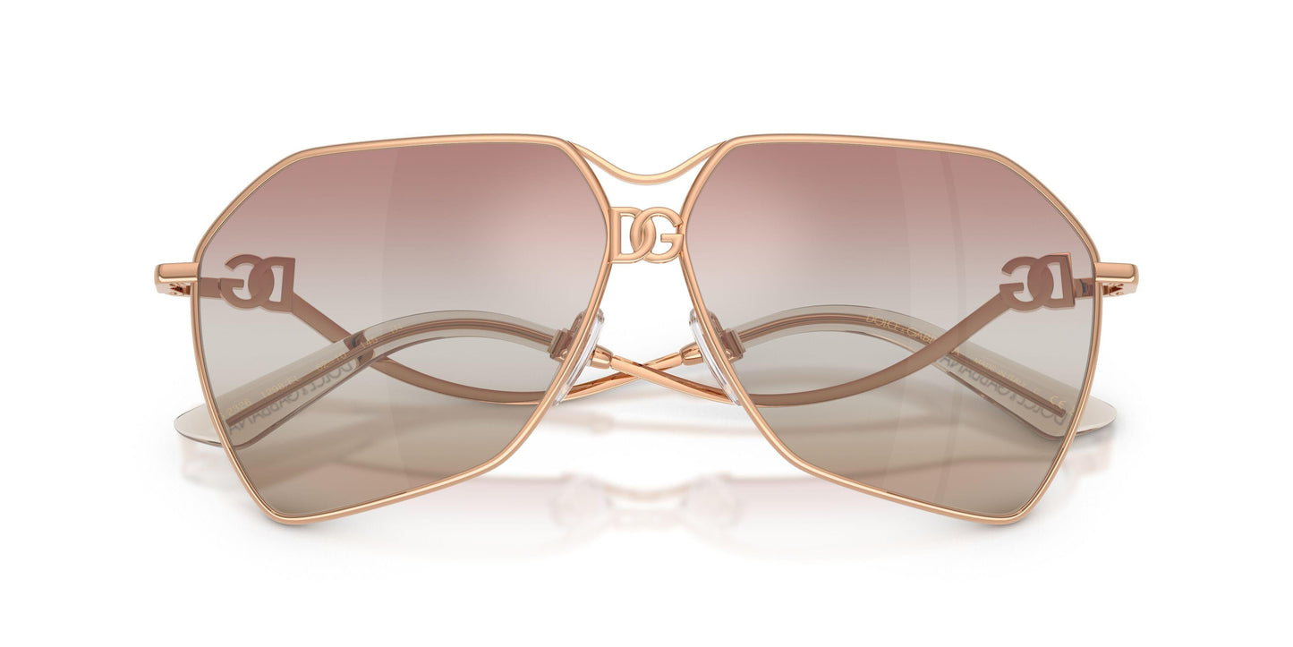 Dolse & Gabana  2326 Sunglasses