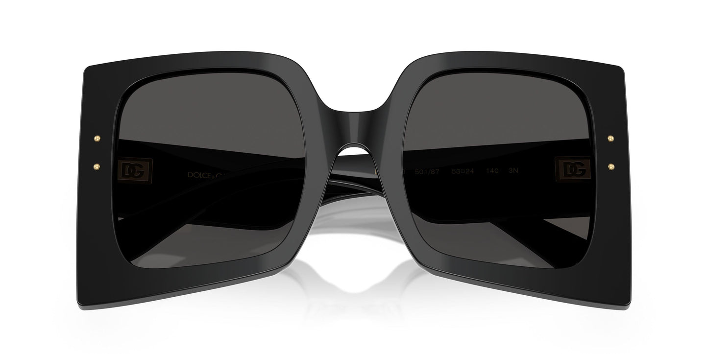 Dolse & Gabana  4490 Sunglasses