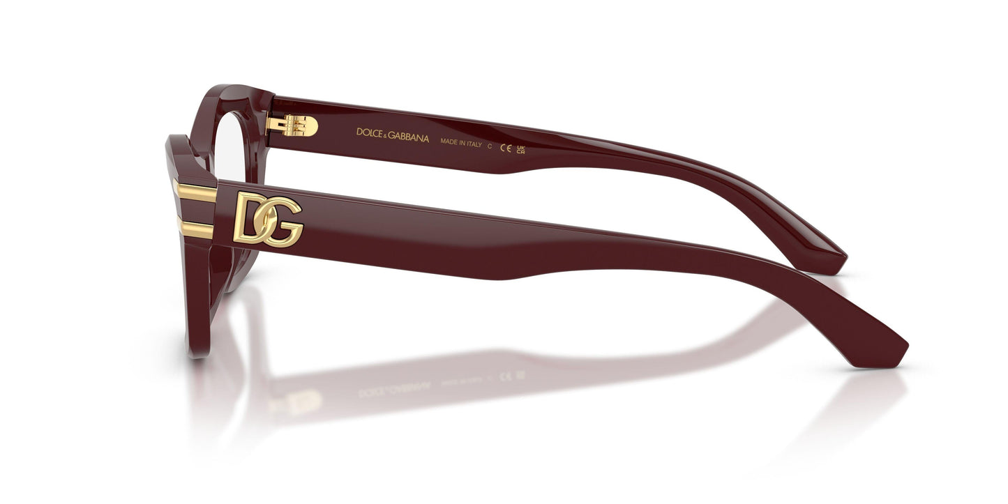 Dolse & Gabana  3420 Eyeglasses