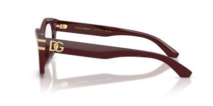 Dolse & Gabana  3420 Eyeglasses