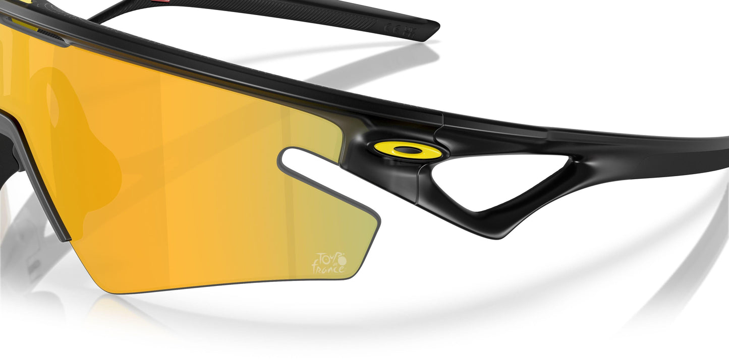 Oakley Sphaera Slash 9499 Sunglasses