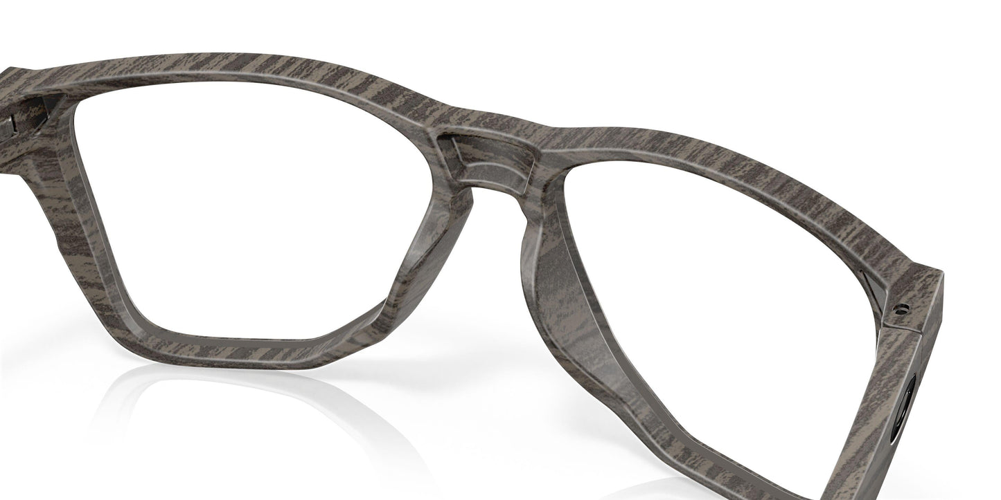 Oakley The Cut 8058 Eyeglasses