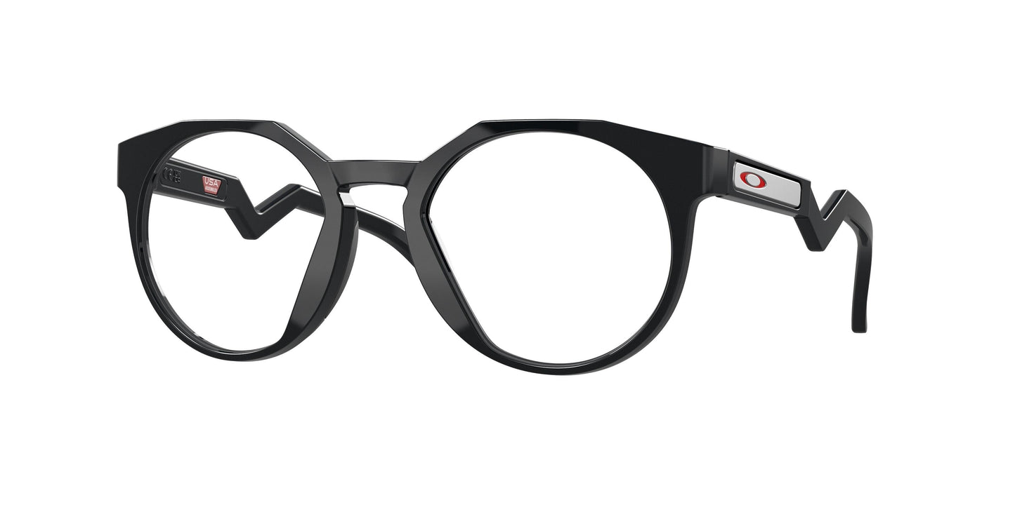 Oakley Hstn Rx A 8139A Eyeglasses