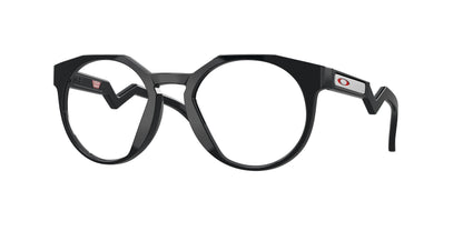 Oakley Hstn Rx A 8139A Eyeglasses