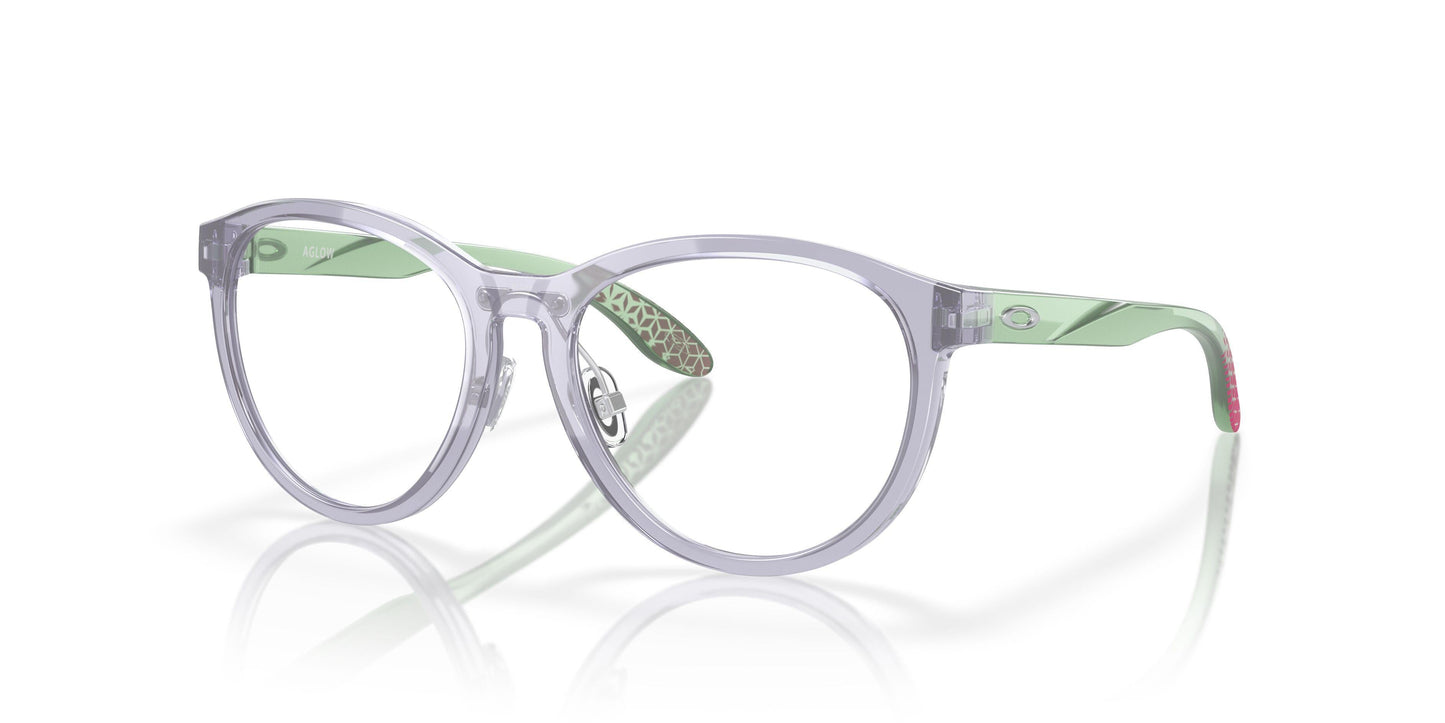 Oakley Aglow 8027D Eyeglasses