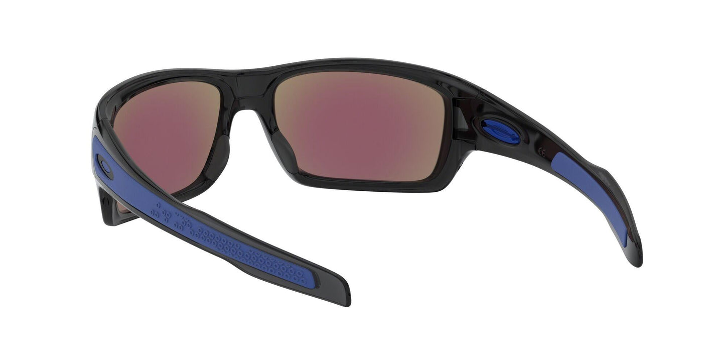 Oakley Turbine 9263 Sunglasses