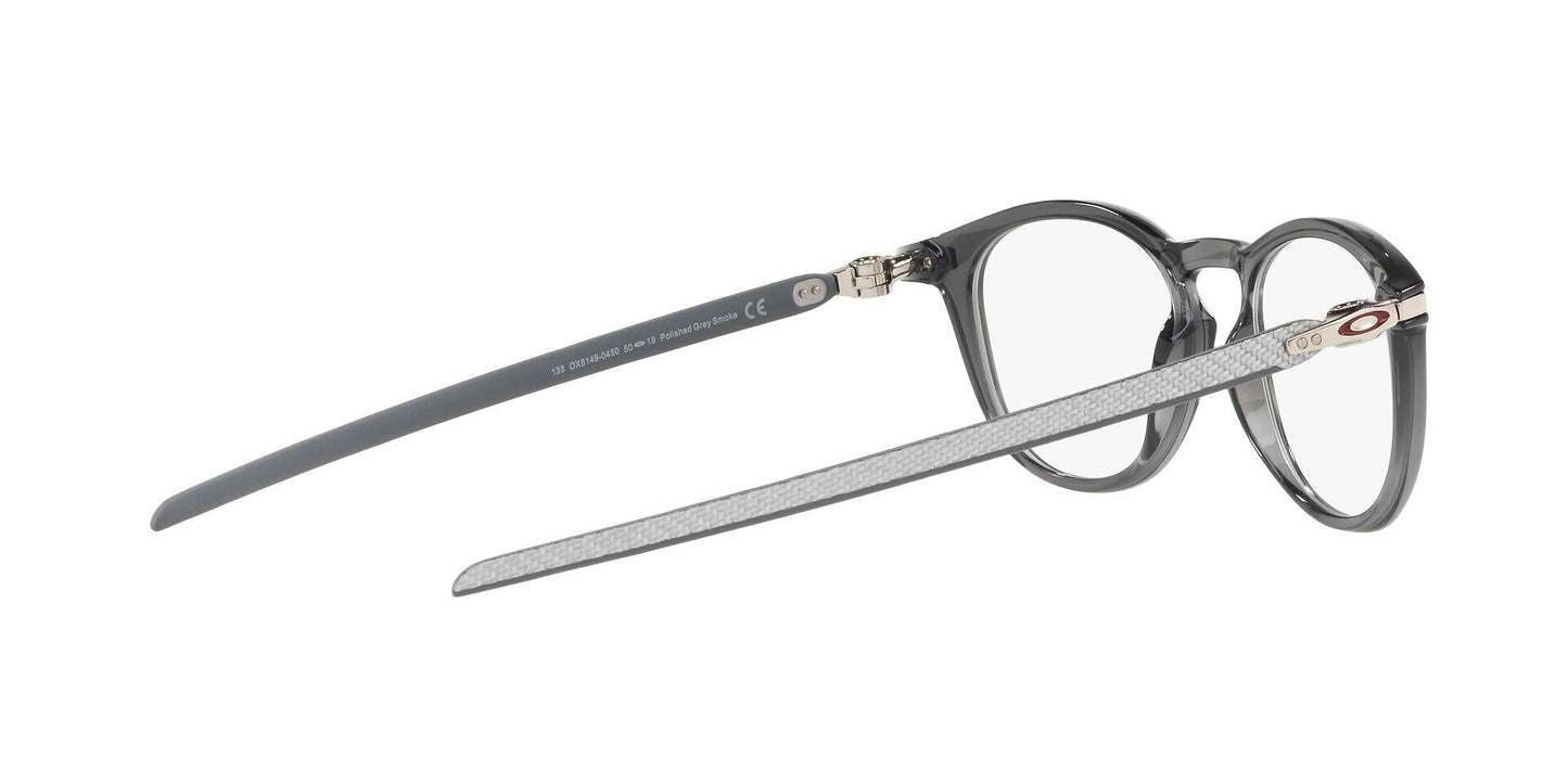 Oakley Pitchman R Carbon 8149 Eyeglasses