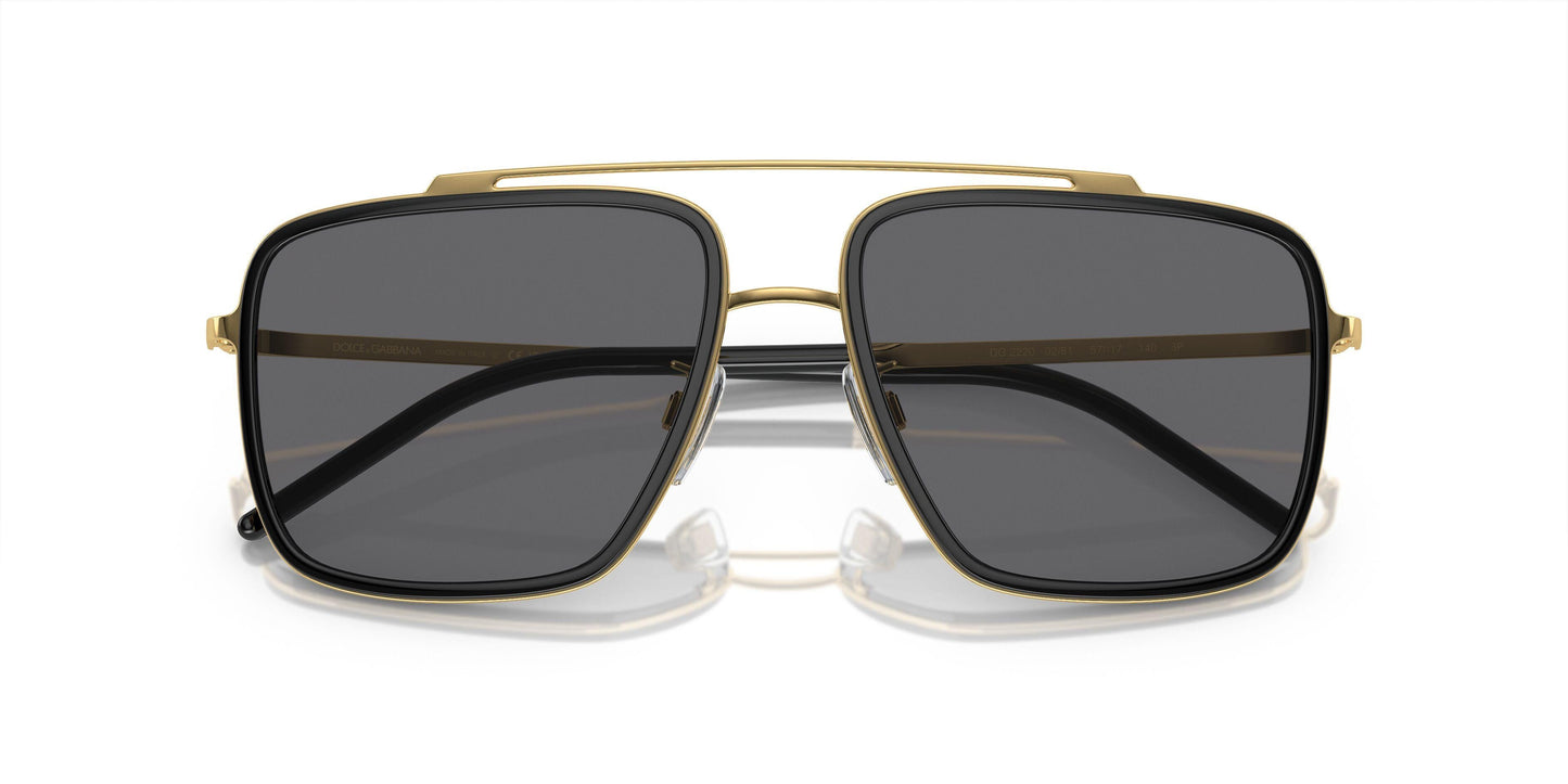 Dolse & Gabana  2220 Sunglasses