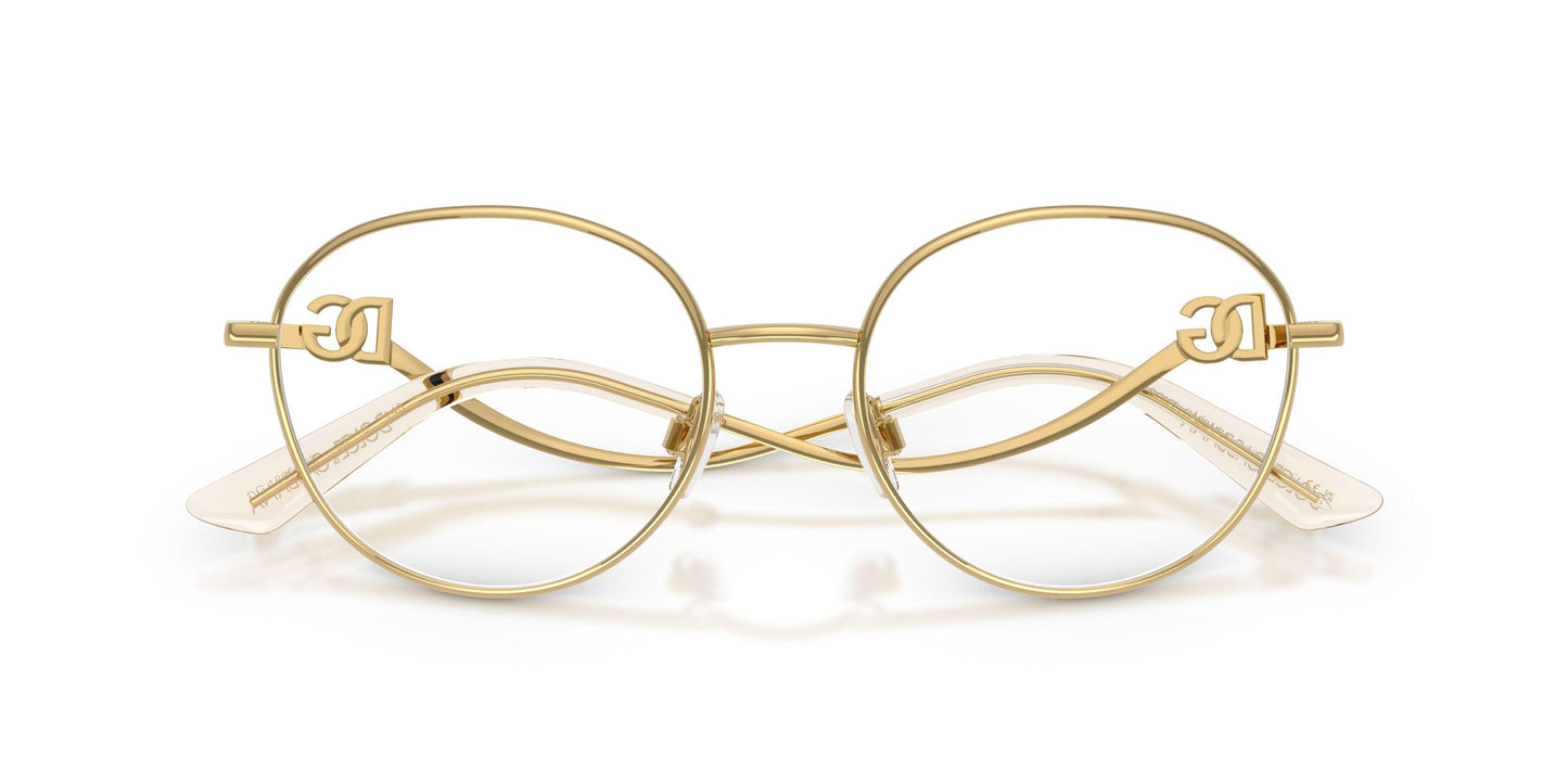 Dolse & Gabana  1365 Eyeglasses