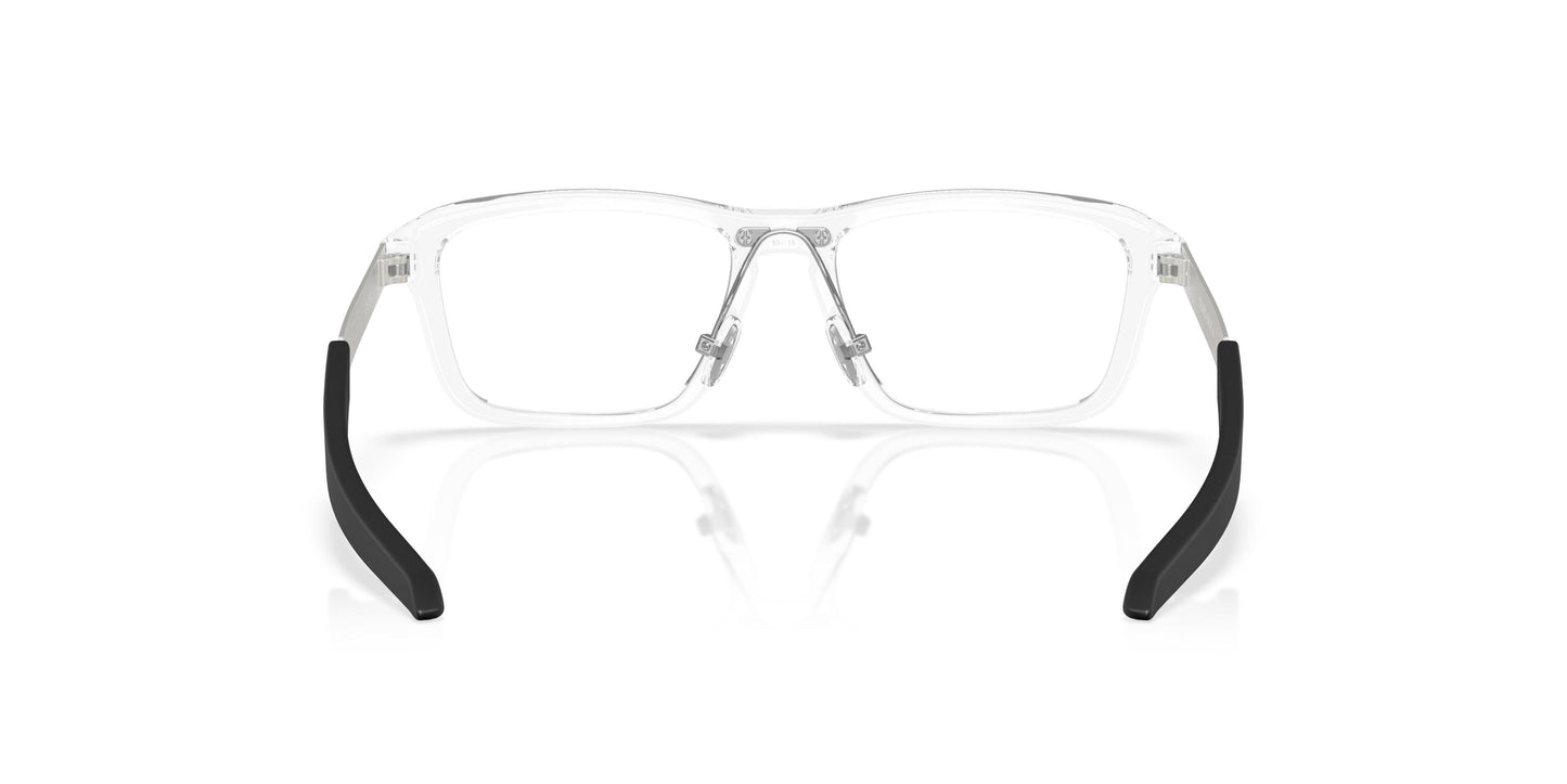 Oakley Quad Out A 8030F Eyeglasses