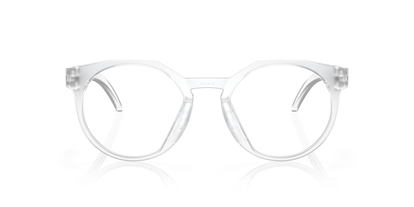 Oakley Hstn Rx A 8139A Eyeglasses