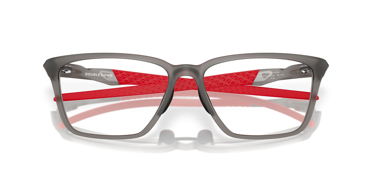Oakley Double Down 8188D Eyeglasses