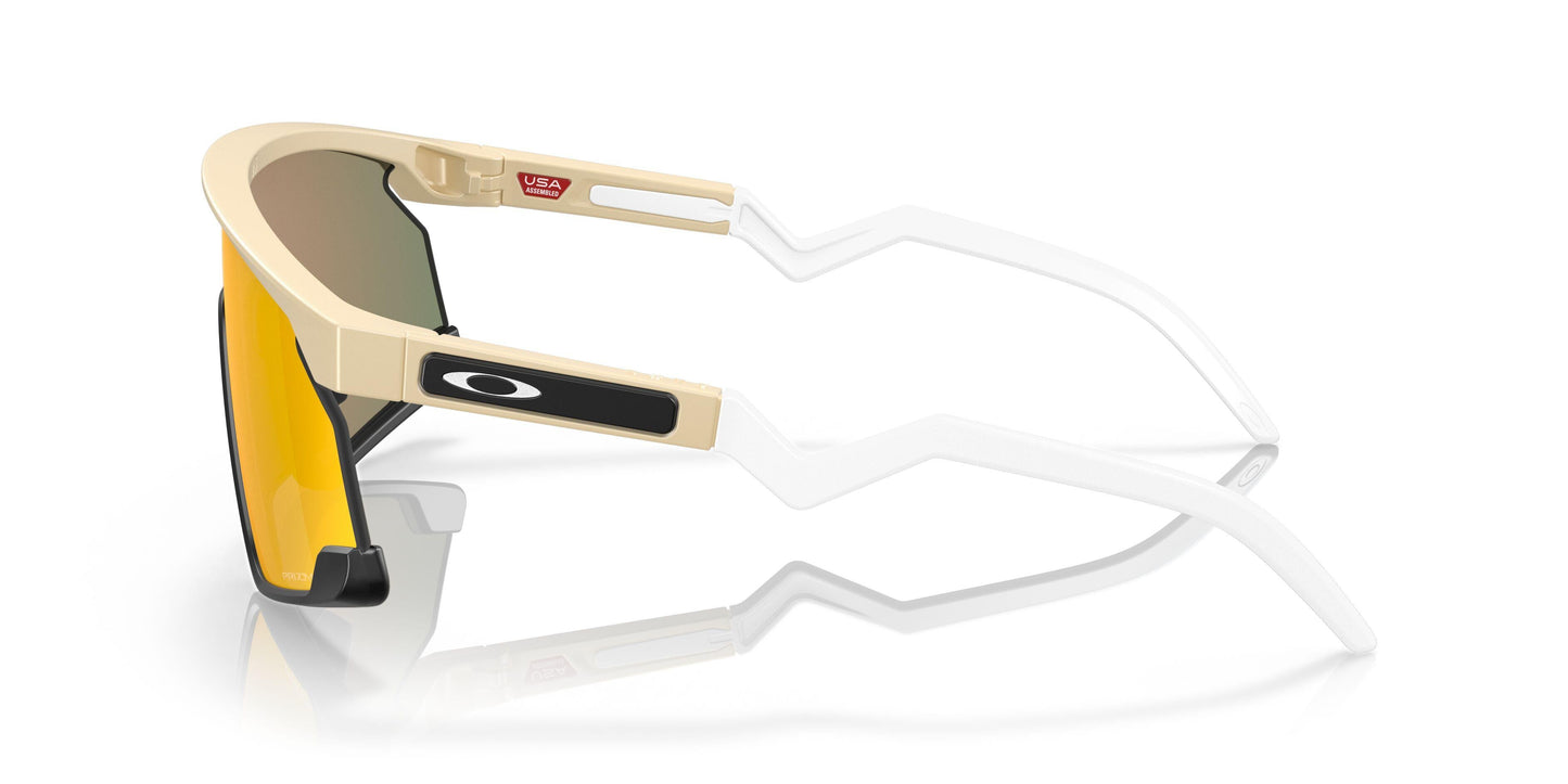 Oakley Bxtr 9280 Sunglasses