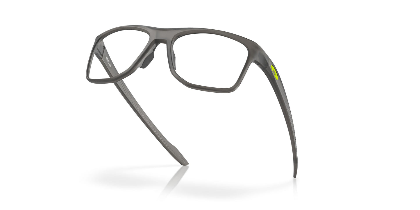 Oakley Knolls 8144 Eyeglasses
