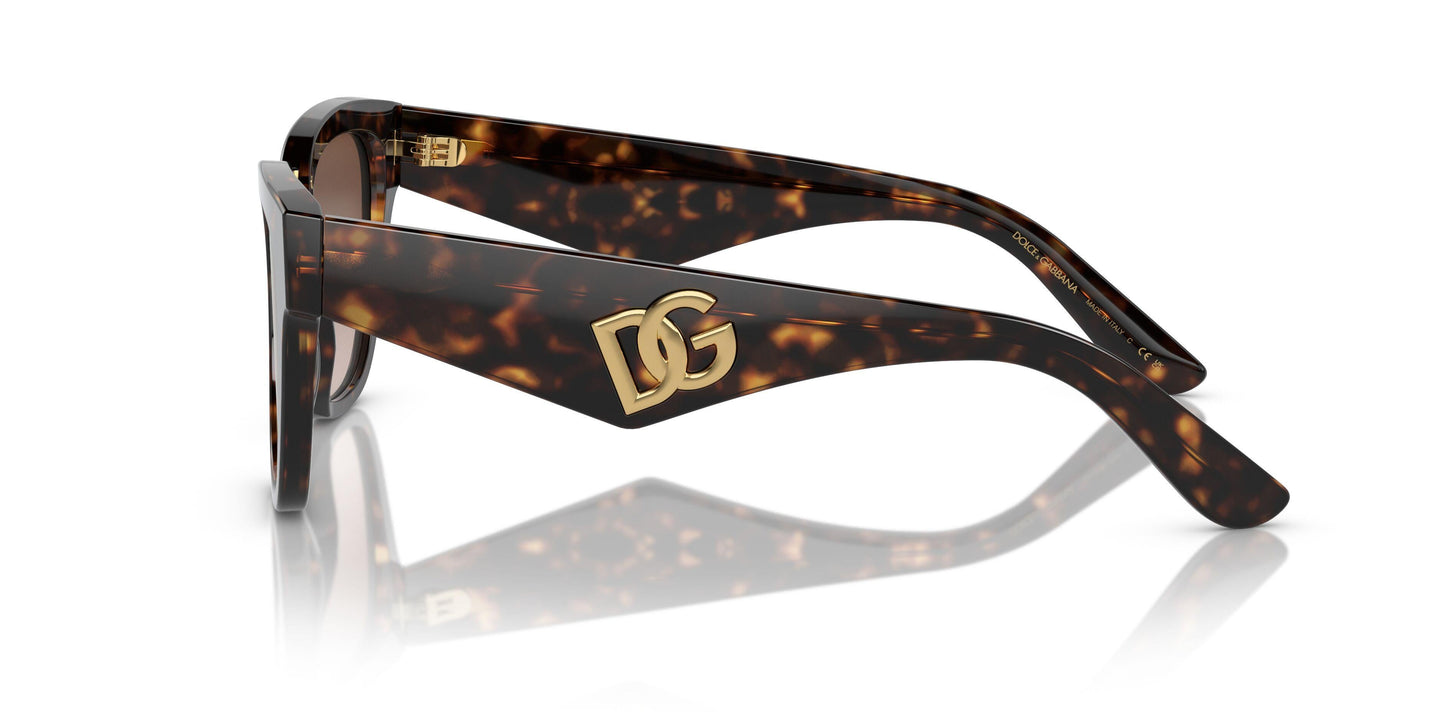 Dolse & Gabana  4437 Sunglasses