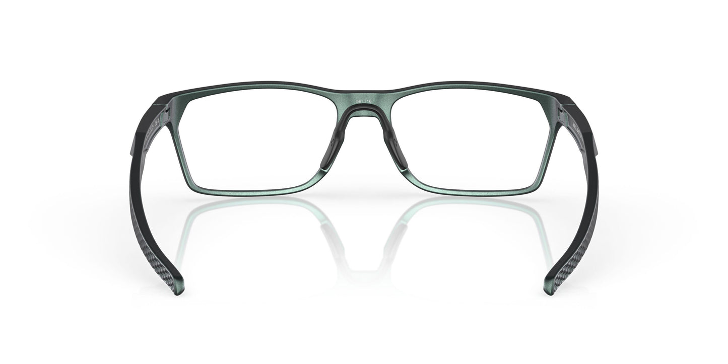 Oakley Hex Jector 8174F Eyeglasses
