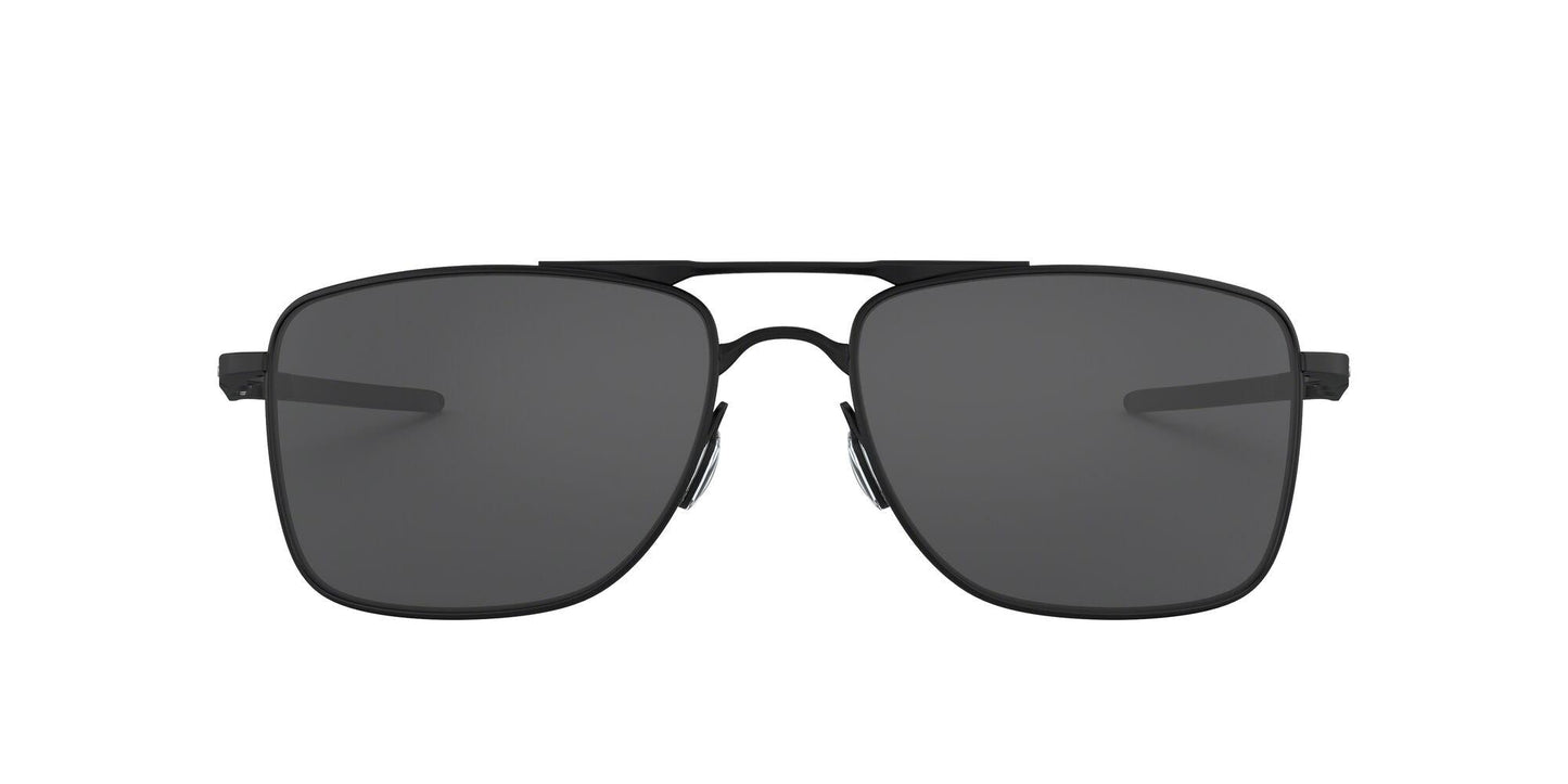 Oakley Gauge 8 4124 Sunglasses