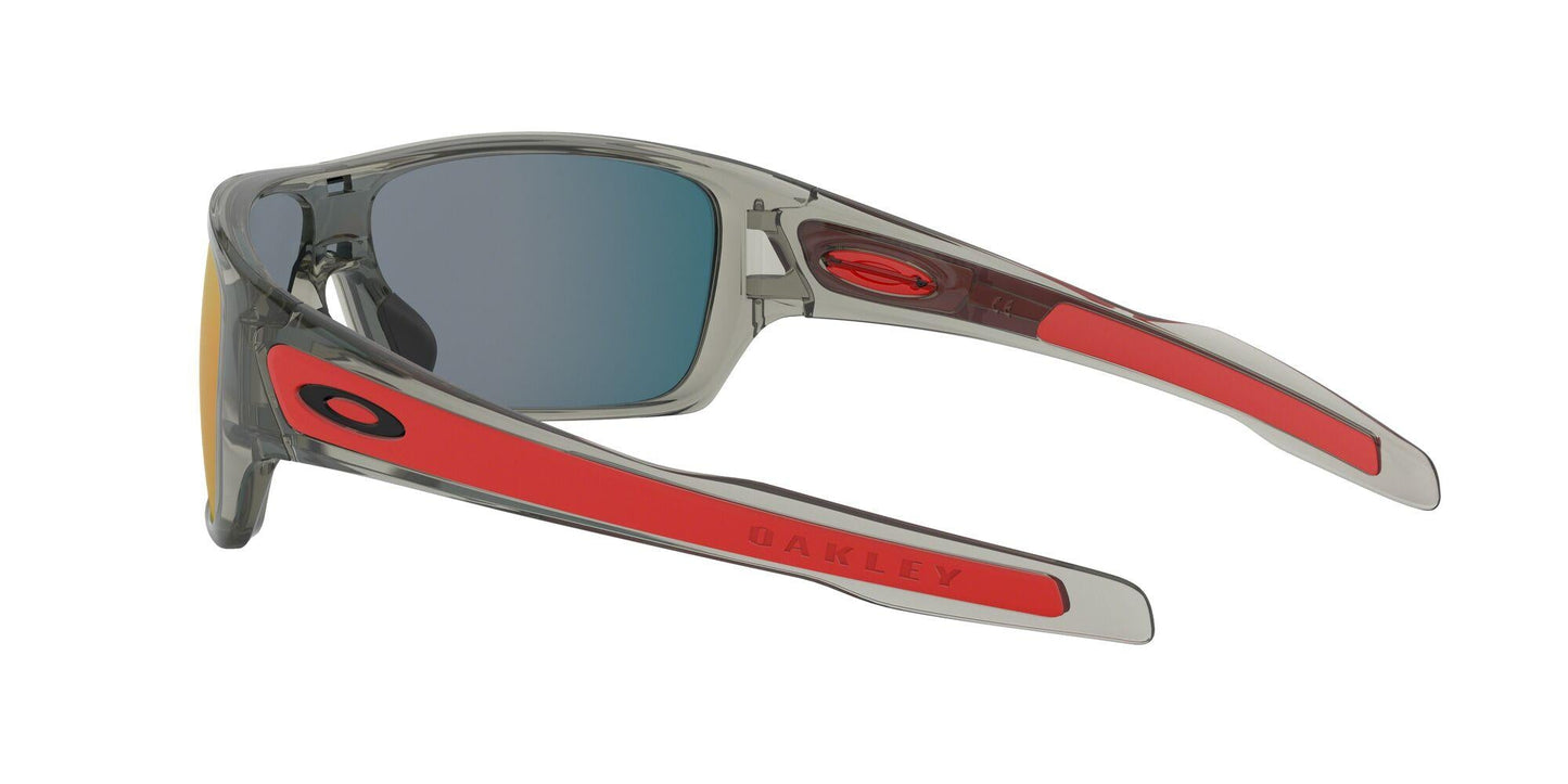 Oakley Turbine Rotor 9307 Sunglasses