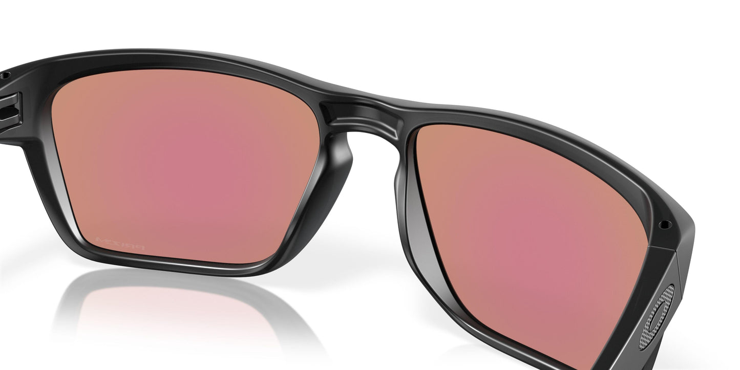 Oakley Sylas 9448 Sunglasses