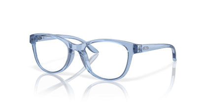 Oakley Humbly A 8029F Eyeglasses