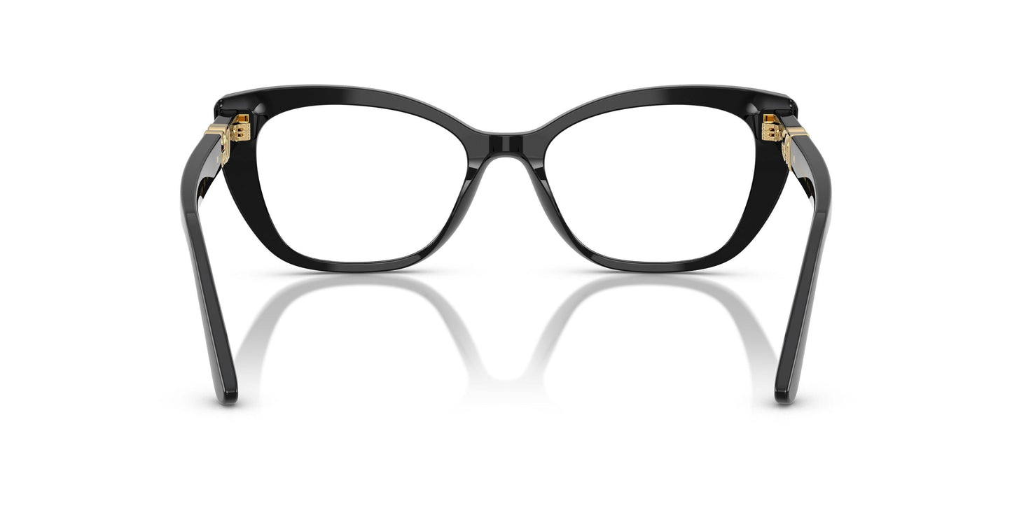 Dolse & Gabana  3398 Eyeglasses