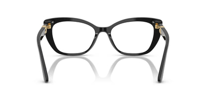 Dolse & Gabana  3398 Eyeglasses