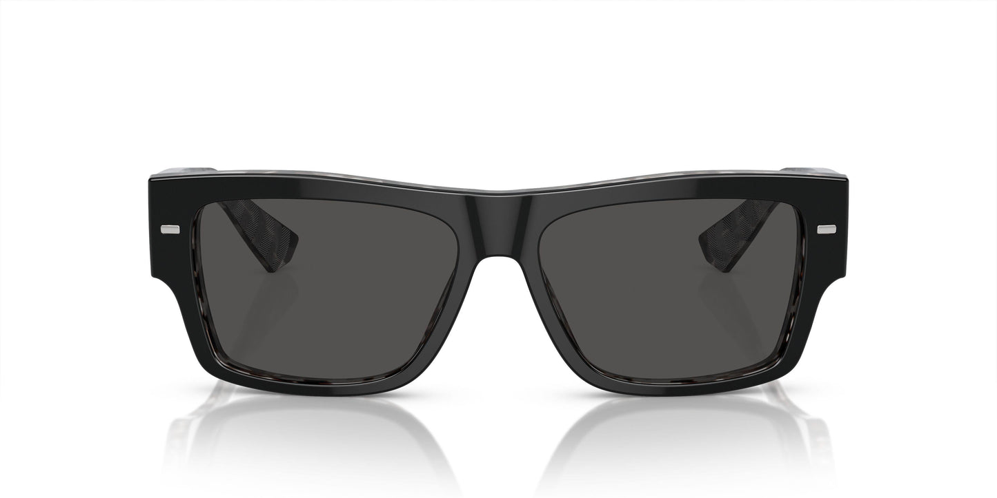 Dolse & Gabana  4451F Sunglasses