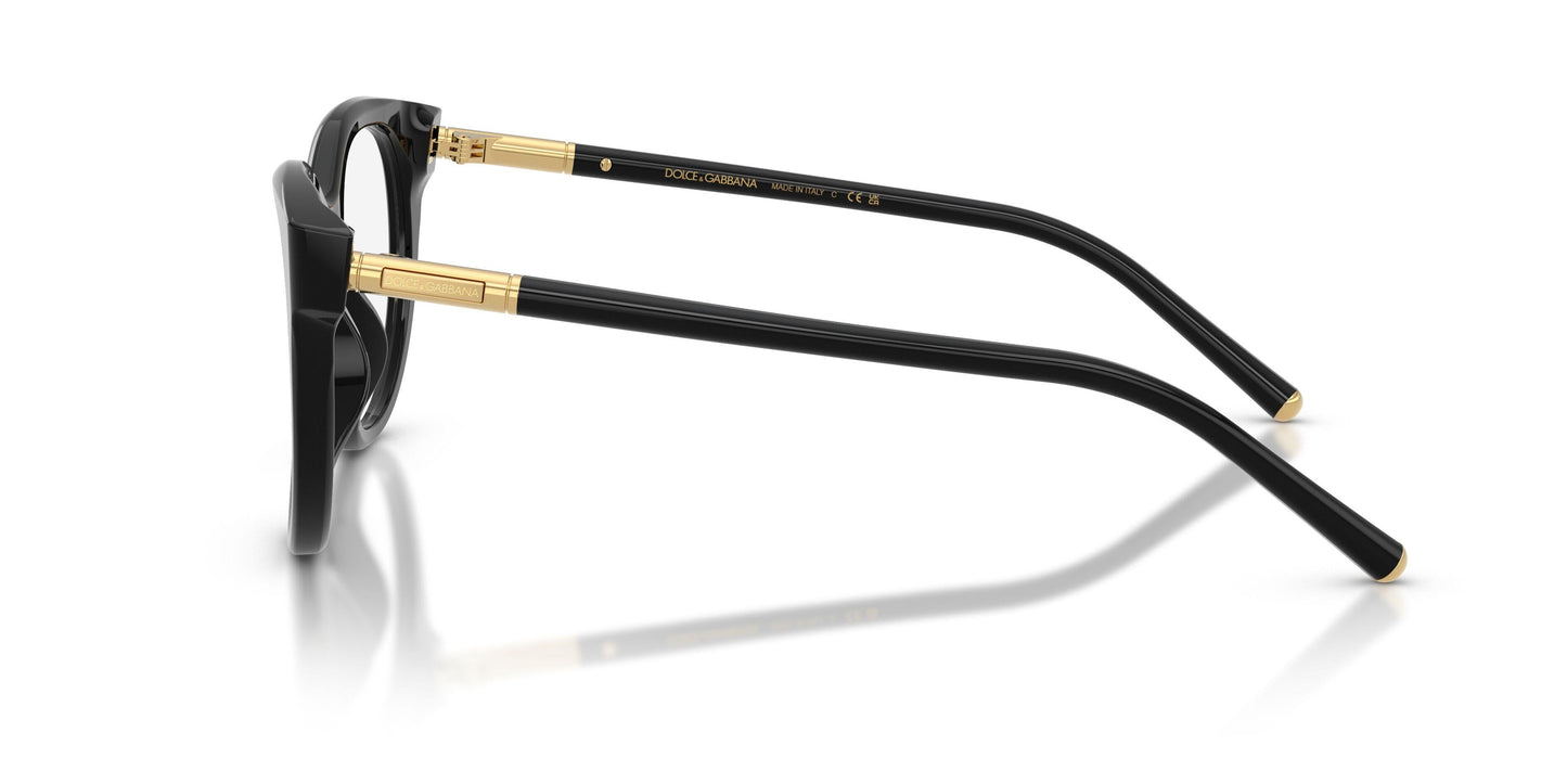 Dolse & Gabana  3433 Eyeglasses