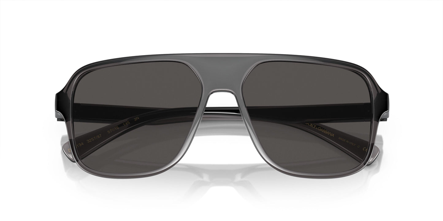 Dolse & Gabana  6134 Sunglasses