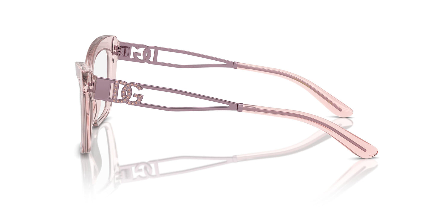 Dolse & Gabana  3375B Eyeglasses