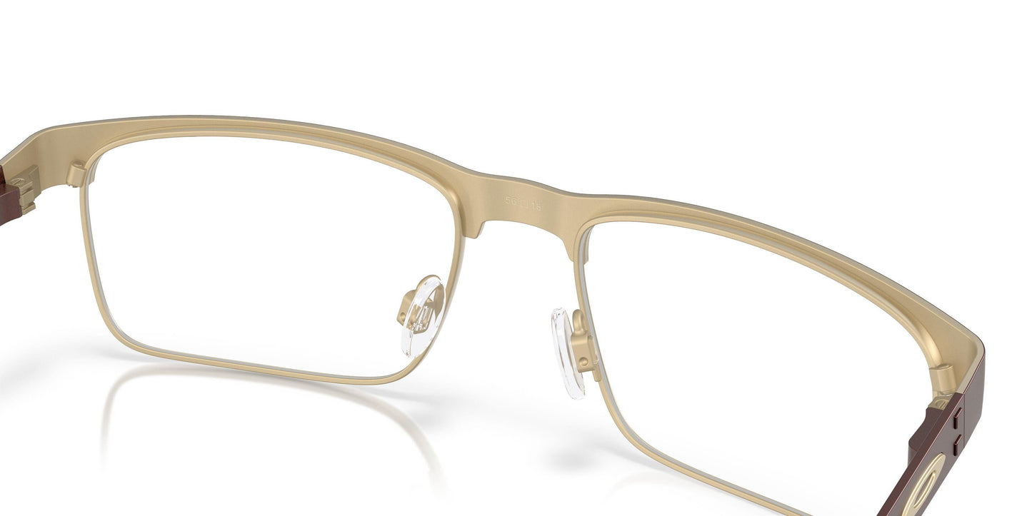 Oakley Metal Plate Ti 5153 Eyeglasses