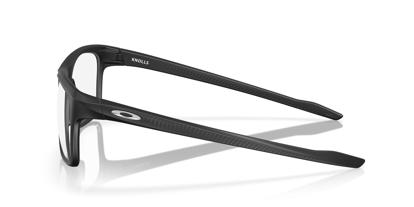 Oakley Knolls 8144 Eyeglasses