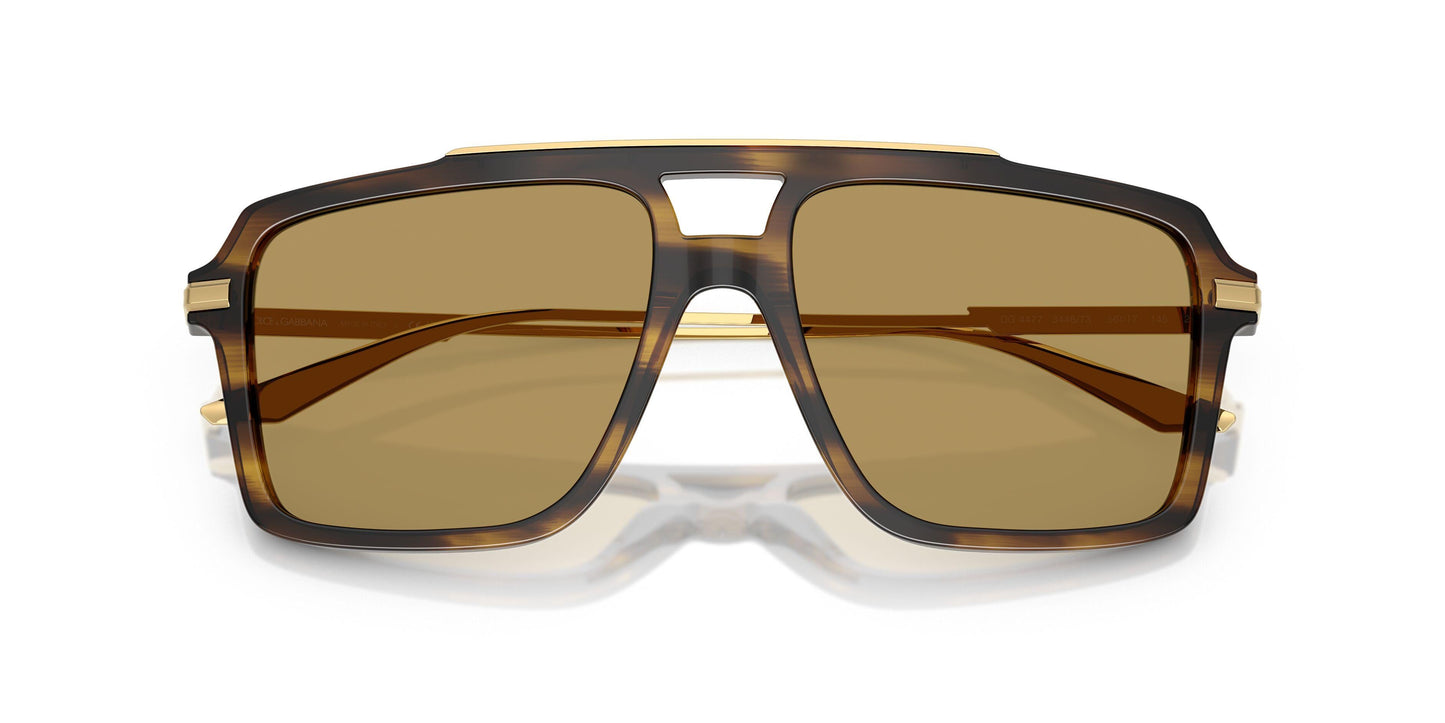 Dolse & Gabana  4477 Sunglasses