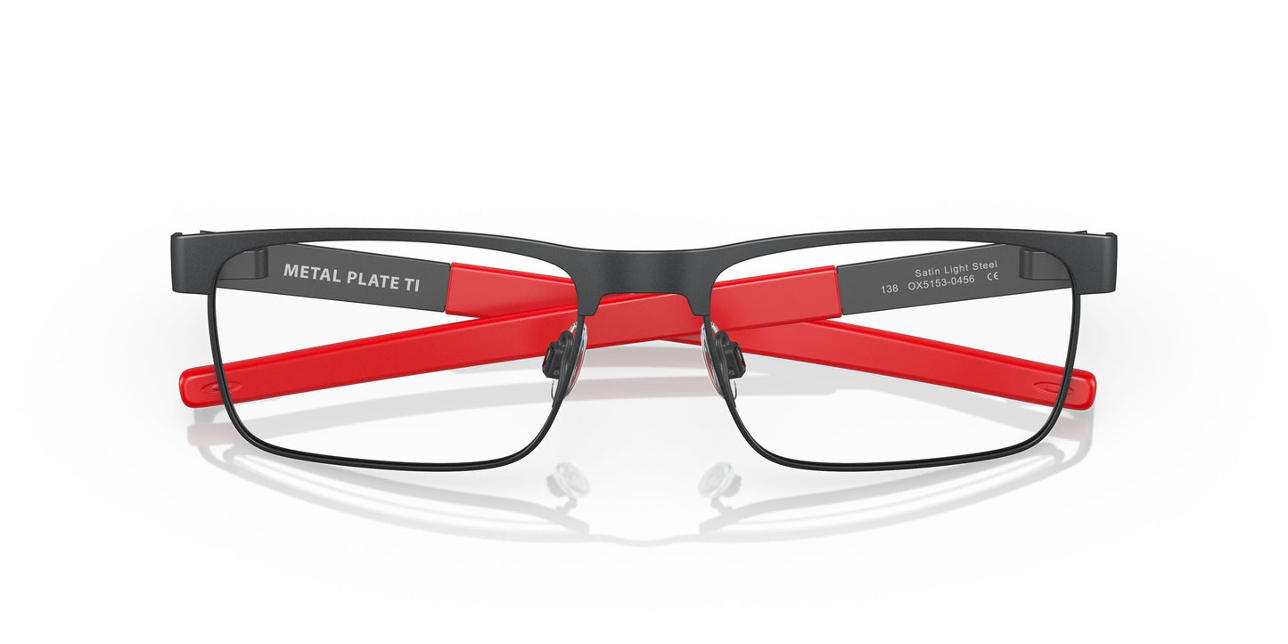 Oakley Metal Plate Ti 5153 Eyeglasses