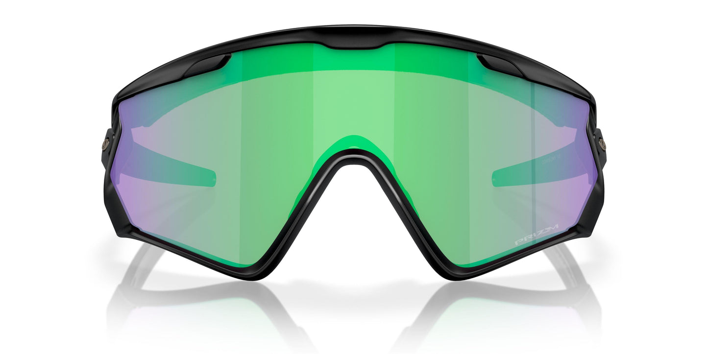 Oakley Wind Jacket 2.0 9418 Sunglasses