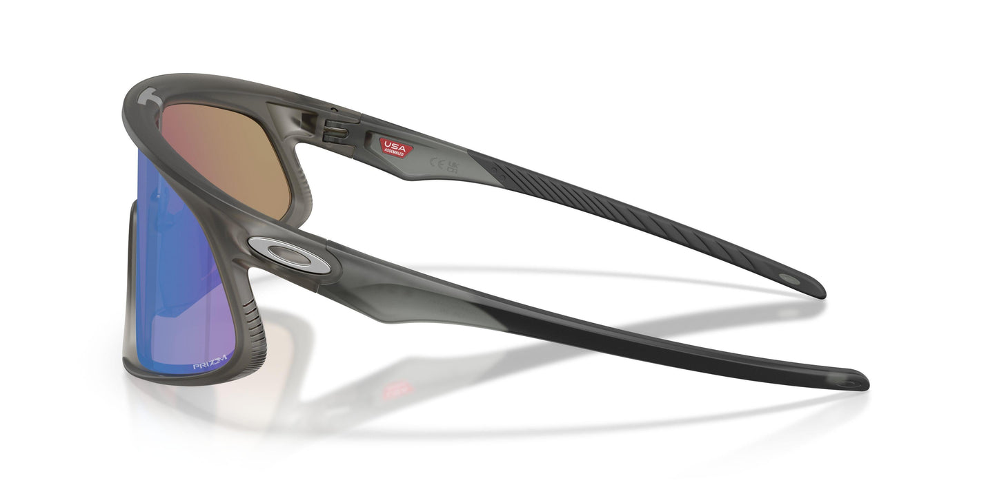 Oakley Rslv 141 9524D Sunglasses