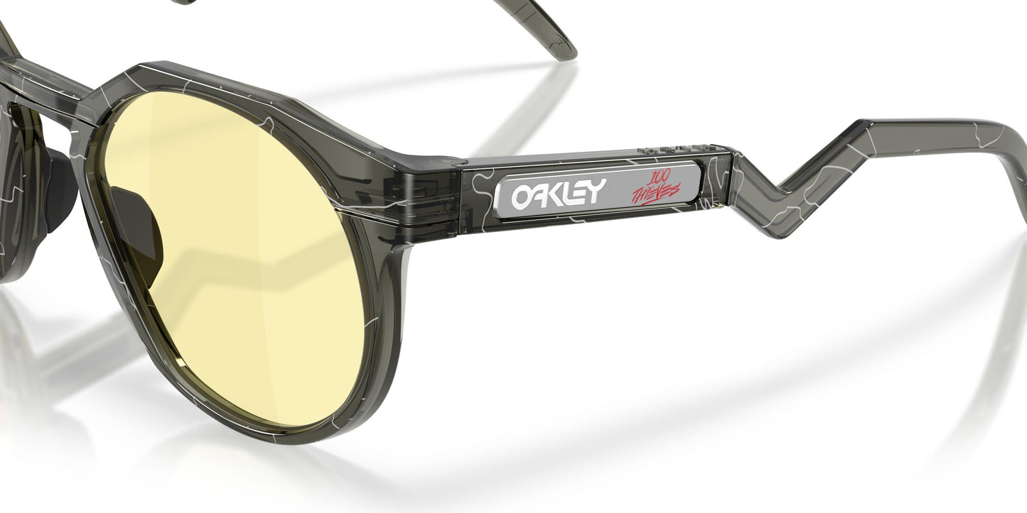 Oakley Hstn 9242 Sunglasses
