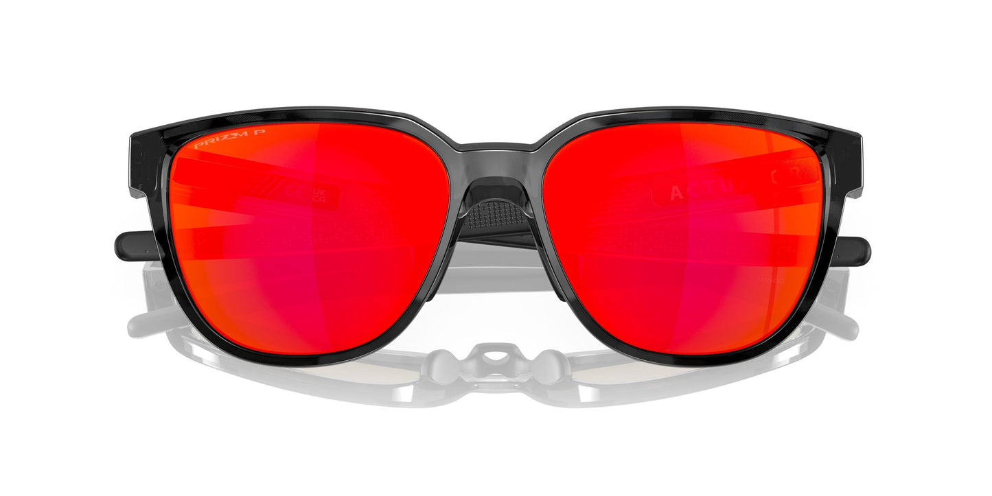 Oakley Actuator 9250 Sunglasses