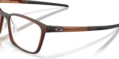 Oakley Thinboard 8205 Eyeglasses