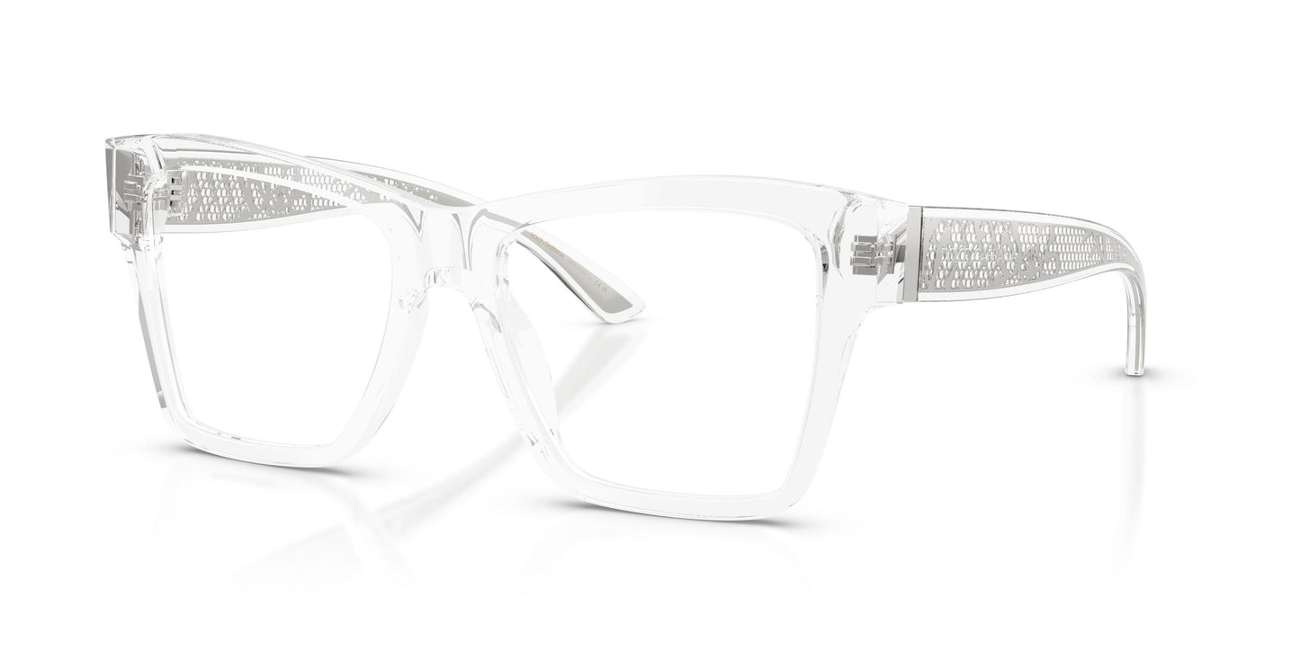 Dolse & Gabana  3411 Eyeglasses