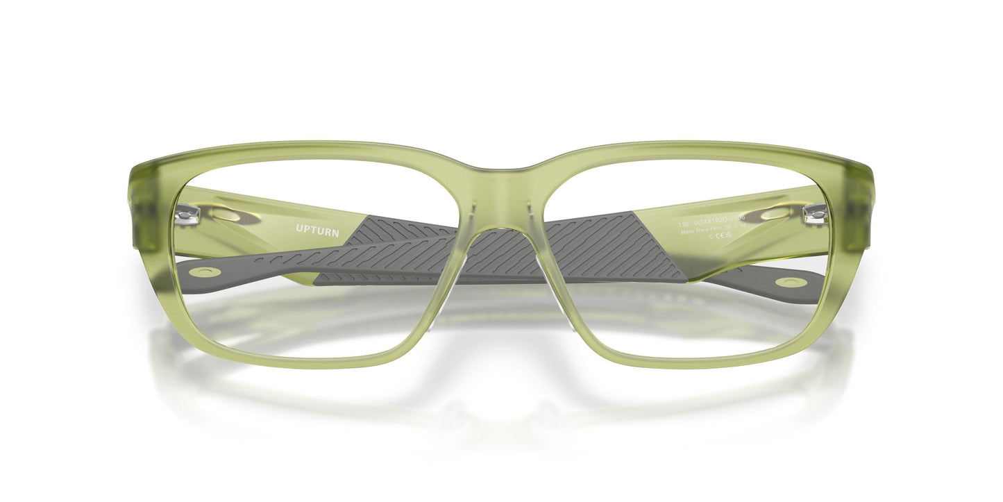 Oakley Upturn 8192D Eyeglasses