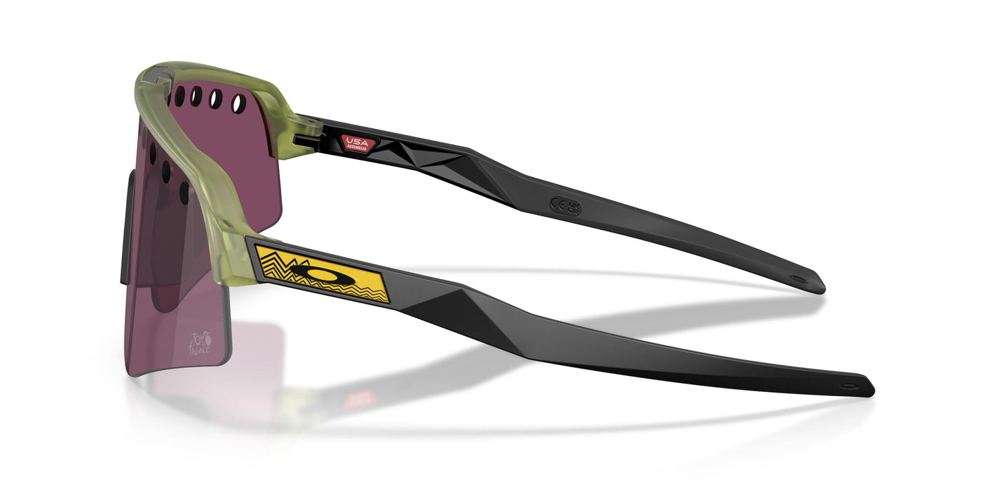 Oakley Sutro Lite Sweep 9465 Sunglasses