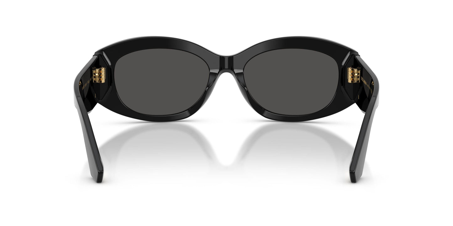 Dolse & Gabana  4502 Sunglasses