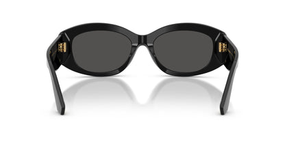 Dolse & Gabana  4502 Sunglasses