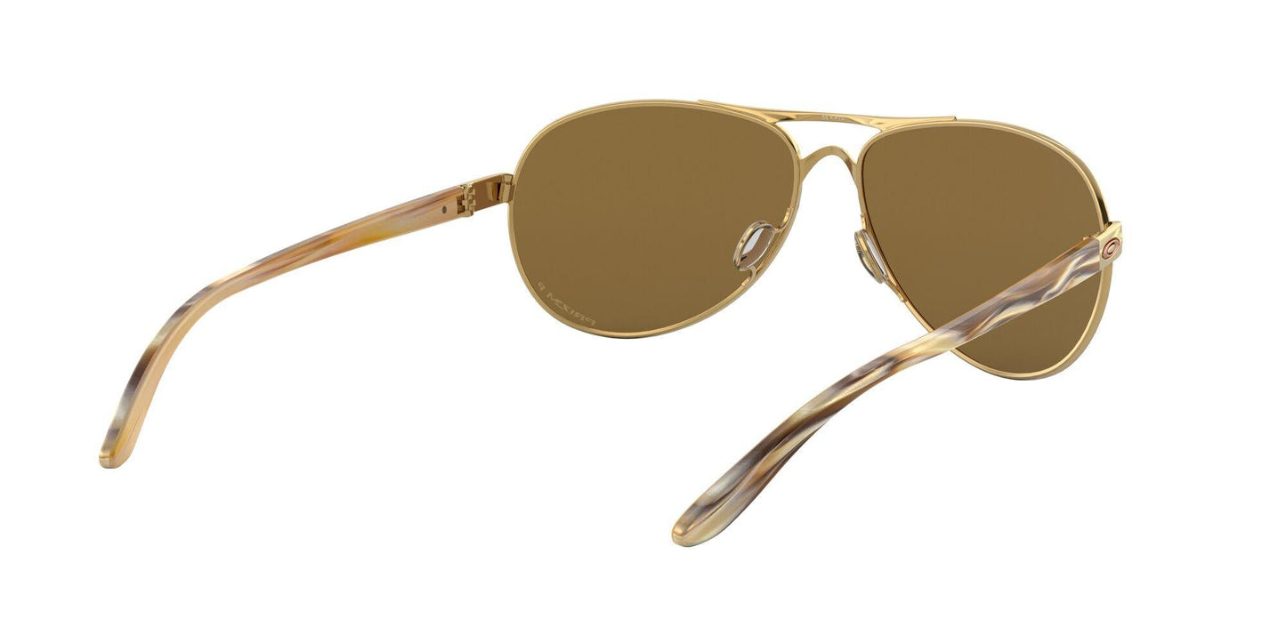 Oakley Feedback 4079 Sunglasses