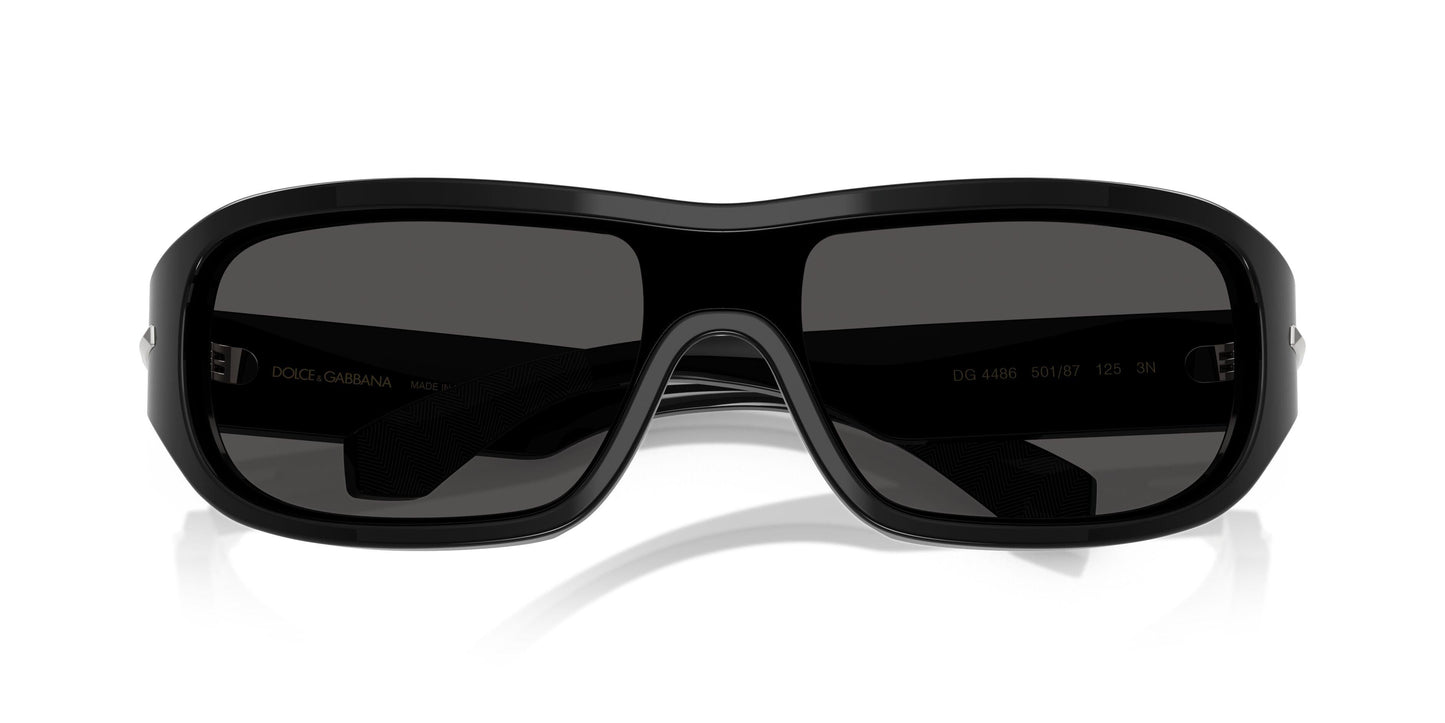Dolse & Gabana  4486 Sunglasses
