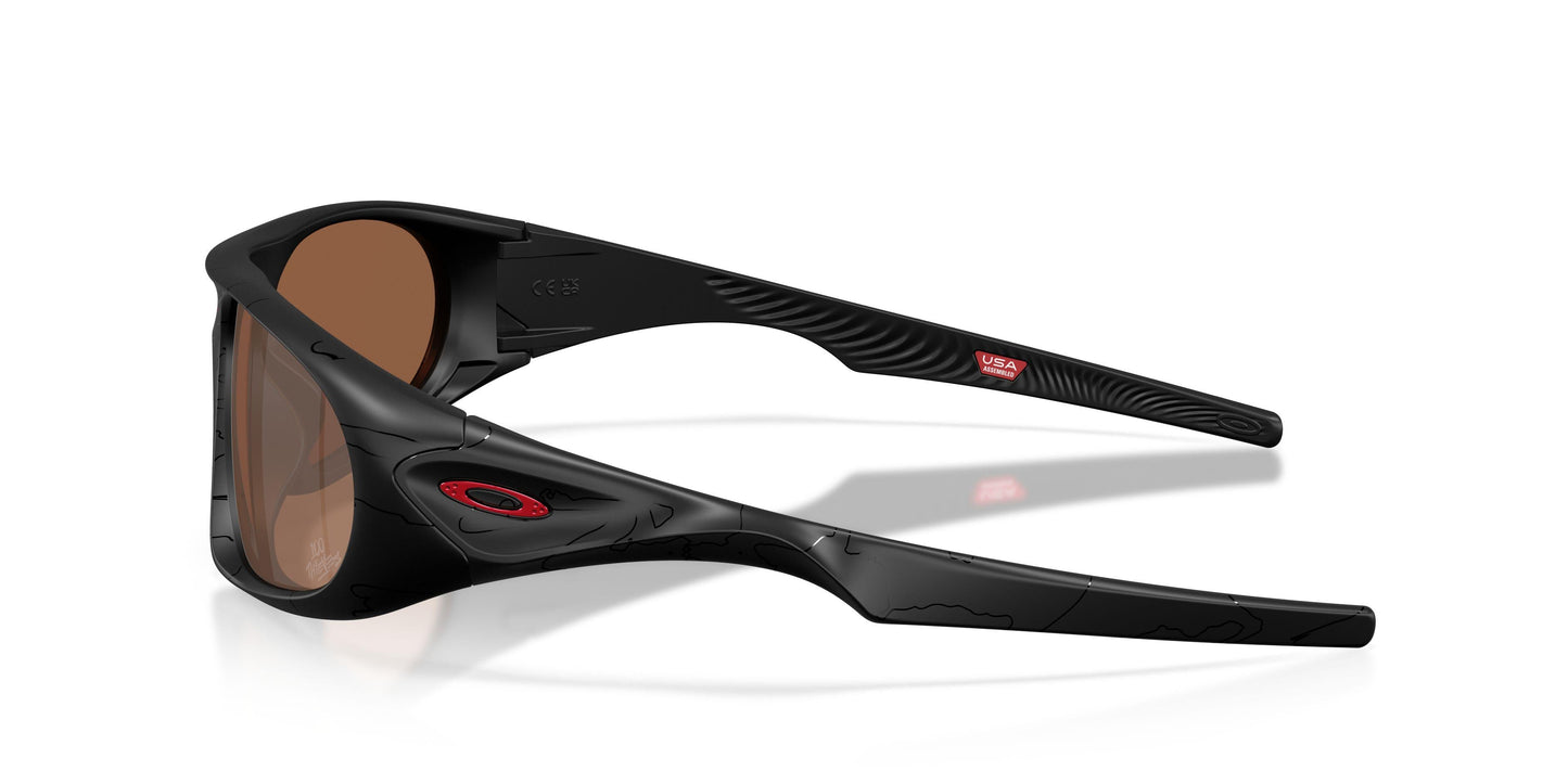 Oakley Neoforma 9528 Sunglasses